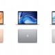 Лаптоп Apple MacBook Air 13.3" i5