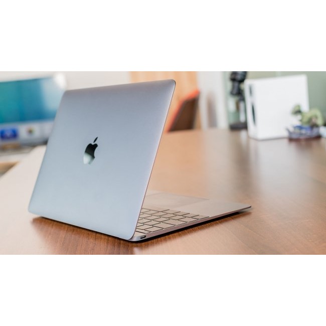 Лаптоп Apple MacBook Air 13.3" i5