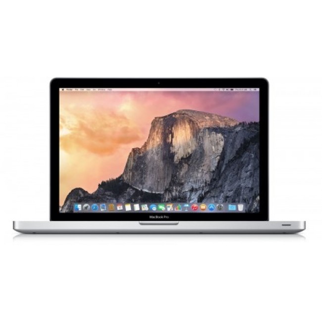 Лаптоп Apple MacBook Pro 13" 256GB MF840