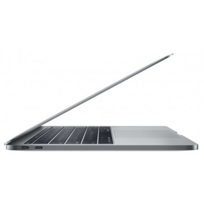 Лаптоп Apple MacBook Pro 13" 256GB Space Gray MLL42