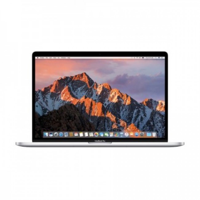 Лаптоп Apple MACBOOK PRO 13"  256GB TOUCH BAR AND ID MLVP2
