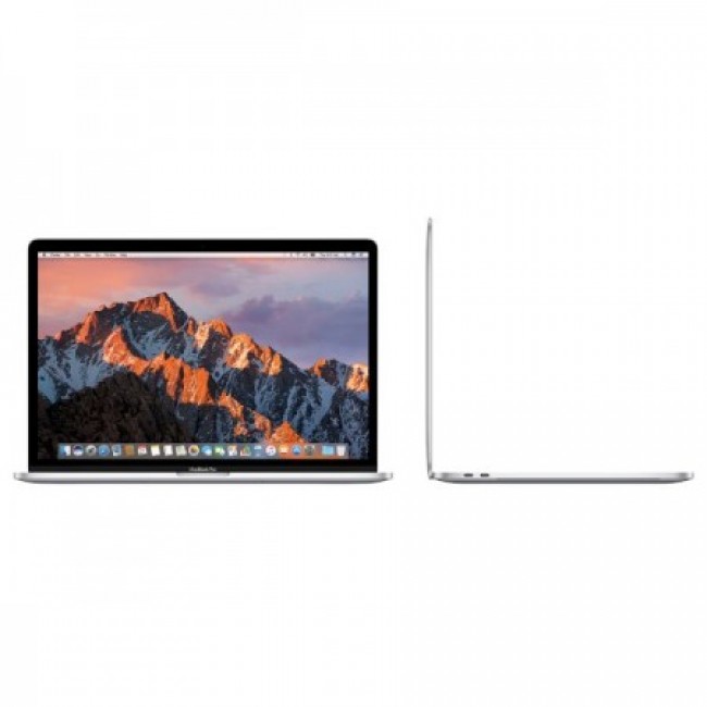 Лаптоп Apple MACBOOK PRO 13"  256GB TOUCH BAR AND ID MLVP2