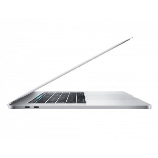 Лаптоп Apple MacBook Pro 13" 256GB Touch Bar and Touch ID Silver MLVP2