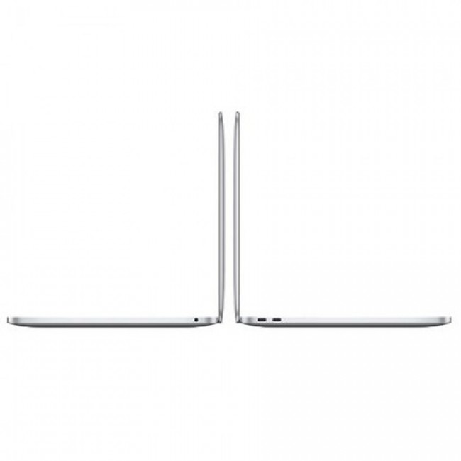 Лаптоп Apple MacBook Pro 13" 256GB Touch Bar and Touch ID Silver MLVP2