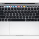 Лаптоп Apple MacBook Pro 13" 256GB Touch Bar and Touch ID Silver MLVP2