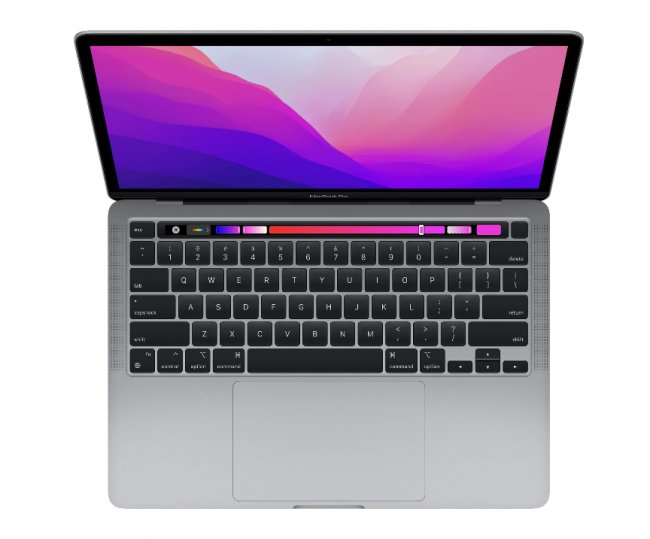 MacBook本体 MacBook Pro 13 Mid2017 RAM8GB SSD128GB MacBook Pro 13” 2017 | i5 | 8GB RAM | 128GB SSD | гр. Русе Център