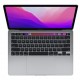 Лаптоп Apple MacBook Pro 13": Apple M2 chip with 8-core CPU and 10-core GPU