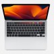 Лаптоп Apple MacBook Pro 13": Apple M2 chip with 8-core CPU and 10-core GPU