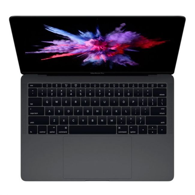 Лаптоп Apple MacBook Pro 13"- MPXT2 256GB