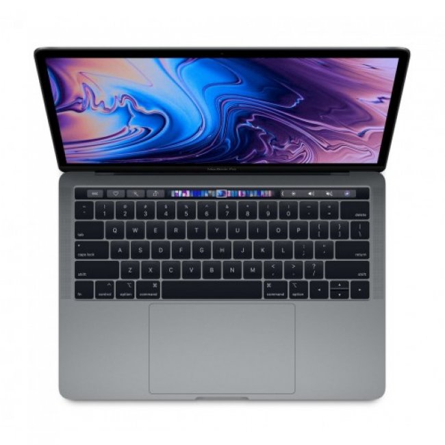 Лаптоп Apple MacBook PRO 13 MR9R2 512GB 2018