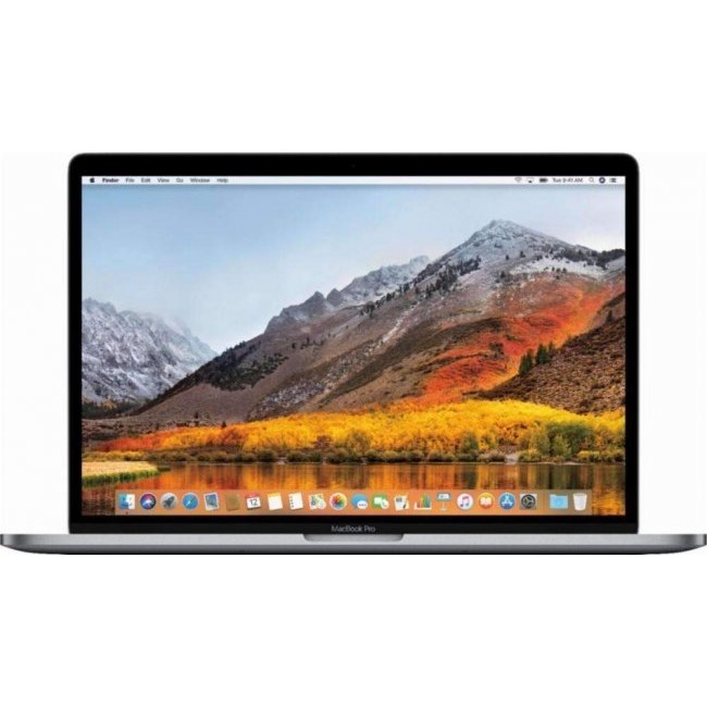 Лаптоп Apple MacBook PRO 13 MR9R2 512GB 2018