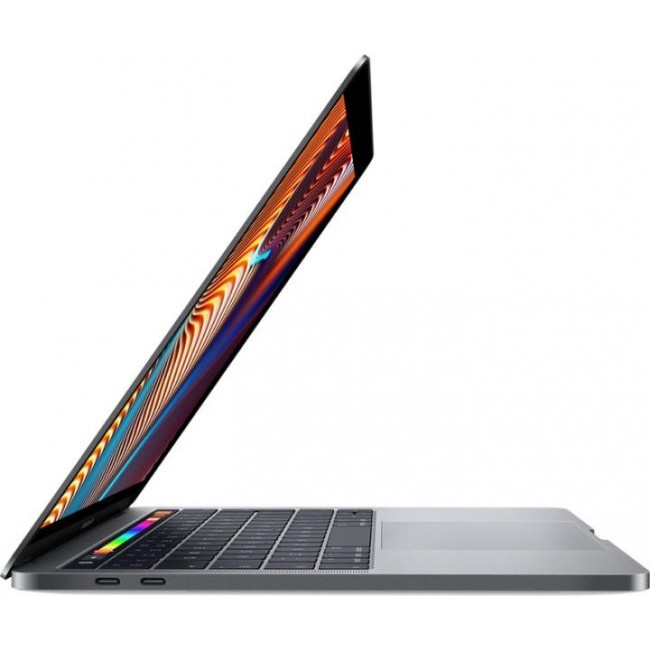 Лаптоп Apple MacBook PRO 13 MR9R2 512GB 2018