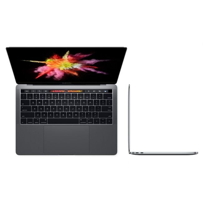 Лаптоп Apple MacBook Pro 13" Touch Bar- MYD82