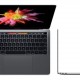 Лаптоп Apple MacBook Pro 13" Touch Bar- MYD82