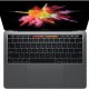 Лаптоп Apple Macbook Pro 13.3" 128GB Gray - MPXQ2