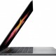Лаптоп Apple Macbook Pro 13.3" 128GB Gray - MPXQ2