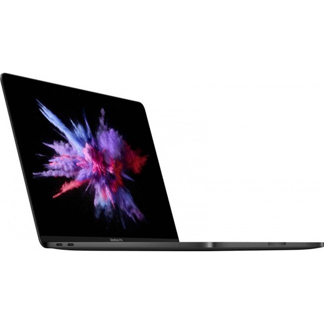 Лаптоп Apple Macbook Pro 13.3" 128GB Gray - MPXQ2