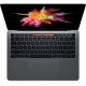 Лаптоп Apple MacBook PRO 13.3" 256GB Touch Bar MLH12