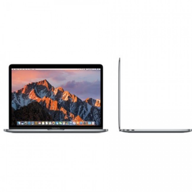 Лаптоп Apple MacBook PRO 13.3" 256GB Touch Bar MLH12