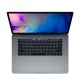 Лаптоп Apple MacBook PRO 15" 256GB Touch Bar MR932