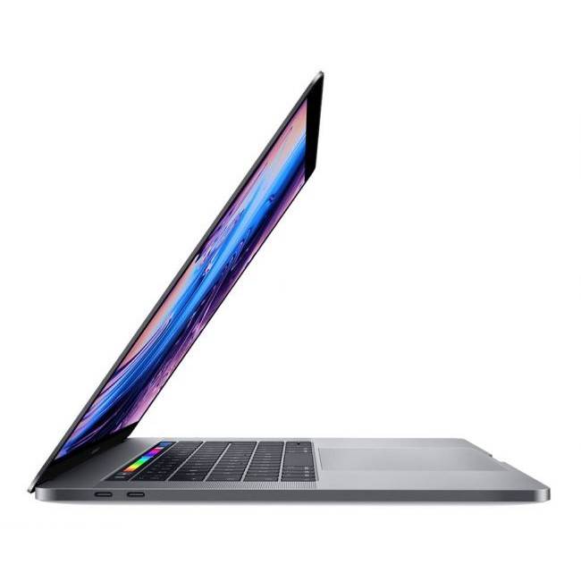 Лаптоп Apple MacBook PRO 15" 256GB Touch Bar MR932