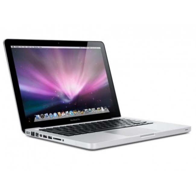 Лаптоп Apple MacBook Pro 15" 512GB MGXC2