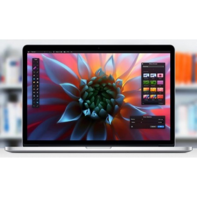 Лаптоп Apple MacBook PRO 15" MJLQ2 256GB
