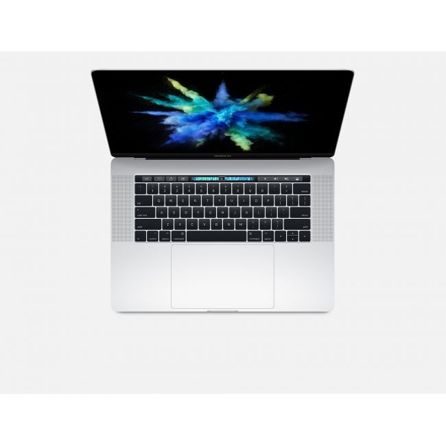 Лаптоп Apple MacBook Pro 15" Retina Display 256GB Touch Bar Silver MPTU2 (2017)
