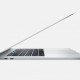 Лаптоп Apple MacBook Pro 15" Retina Display 256GB Touch Bar Silver MPTU2 (2017)