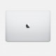 Лаптоп Apple MacBook Pro 15" Retina Display 256GB Touch Bar Silver MPTU2 (2017)