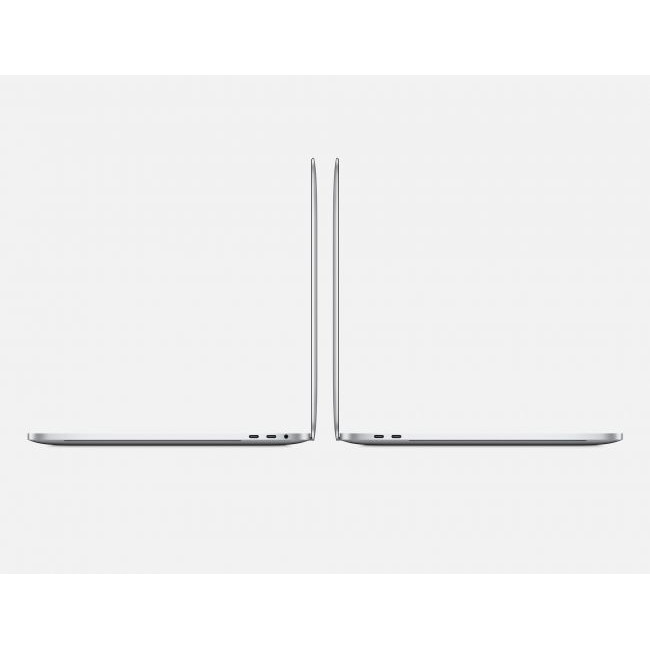 Лаптоп Apple MacBook Pro 15" Retina Display 256GB Touch Bar Silver MPTU2 (2017)