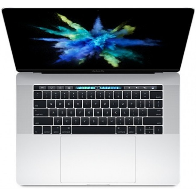 Лаптоп Apple MacBook Pro 15" Retina Display 512GB Touch Bar MLW82