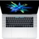 Лаптоп Apple MacBook Pro 15" Retina Display 512GB Touch Bar Silver MPTV2 (2017)