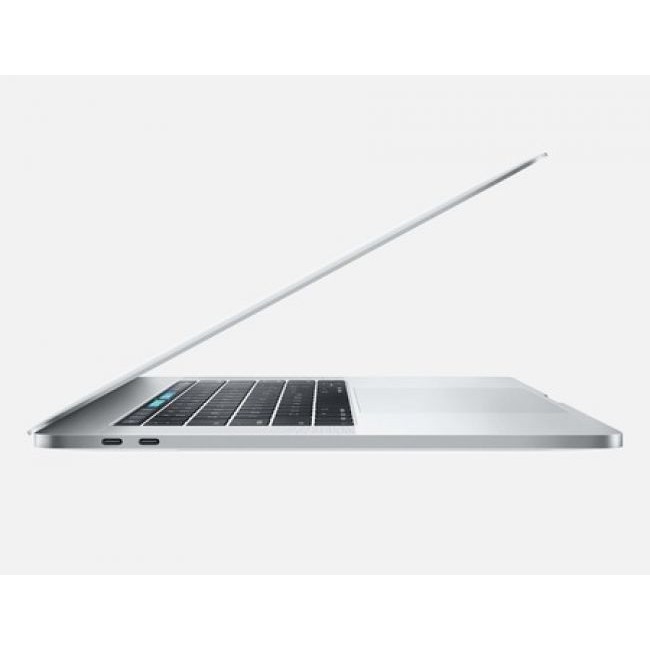 Лаптоп Apple MacBook Pro 15" Retina Display 512GB Touch Bar Silver MPTV2 (2017)