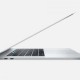 Лаптоп Apple MacBook Pro 15" Retina Display 512GB Touch Bar Silver MPTV2 (2017)