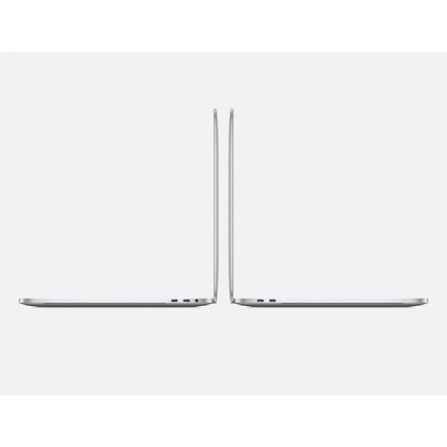 Лаптоп Apple MacBook Pro 15" Retina Display 512GB Touch Bar Silver MPTV2 (2017)
