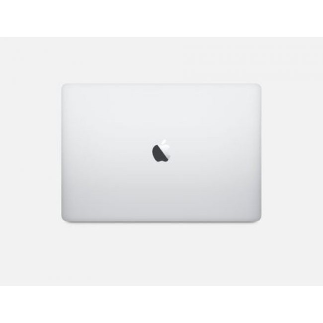 Лаптоп Apple MacBook Pro 15" Retina Display 512GB Touch Bar Silver MPTV2 (2017)