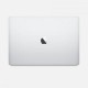 Лаптоп Apple MacBook Pro 15" Retina Display 512GB Touch Bar Silver MPTV2 (2017)