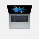 Лаптоп Apple MacBook Pro 15" Retina Display 512GB Touch Bar Space Grey MPTT2 (2017)