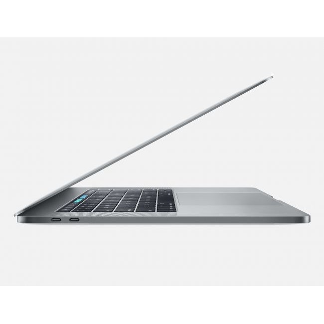 Лаптоп Apple MacBook Pro 15" Retina Display 512GB Touch Bar Space Grey MPTT2 (2017)