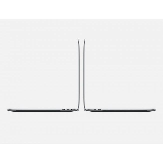 Лаптоп Apple MacBook Pro 15" Retina Display 512GB Touch Bar Space Grey MPTT2 (2017)