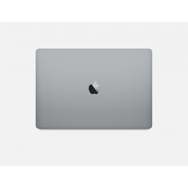 Лаптоп Apple MacBook Pro 15" Retina Display 512GB Touch Bar Space Grey MPTT2 (2017)