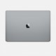 Лаптоп Apple MacBook Pro 15" Retina Display 512GB Touch Bar Space Grey MPTT2 (2017)