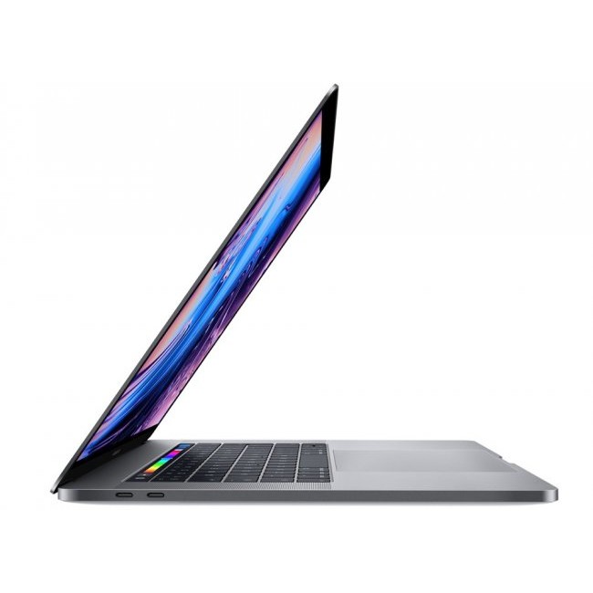Лаптоп Apple MacBook Pro 15" Space Gray MR942
