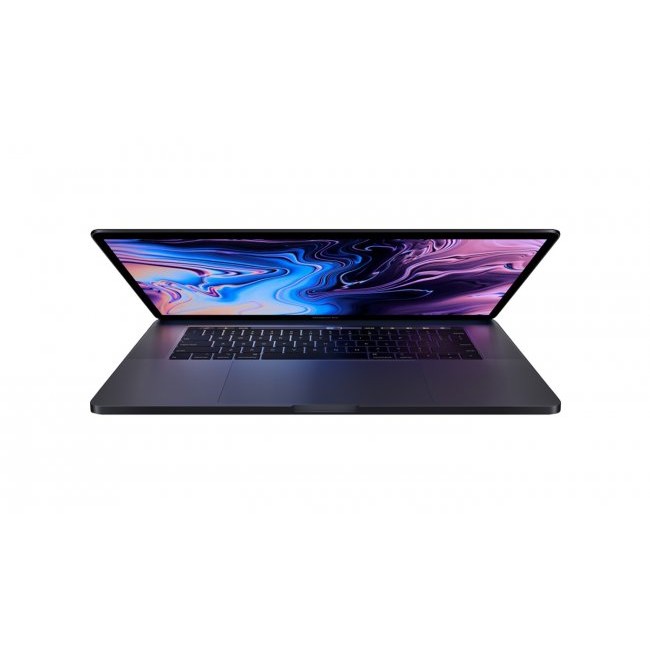 Лаптоп Apple MacBook Pro 15" Space Gray MR942