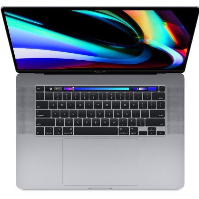 Лаптоп Apple MacBook Pro 16'' 1TB/16GB  MVVK2/MVVM2