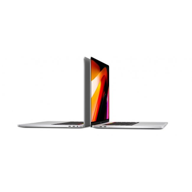 Лаптоп Apple MacBook Pro 16" 1TB Touch Bar