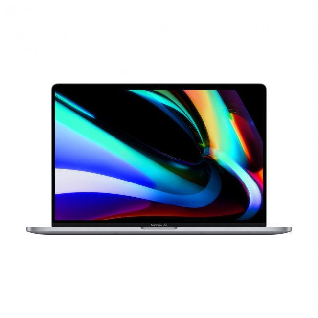 Лаптоп Apple MacBook Pro 16" 1TB Touch Bar