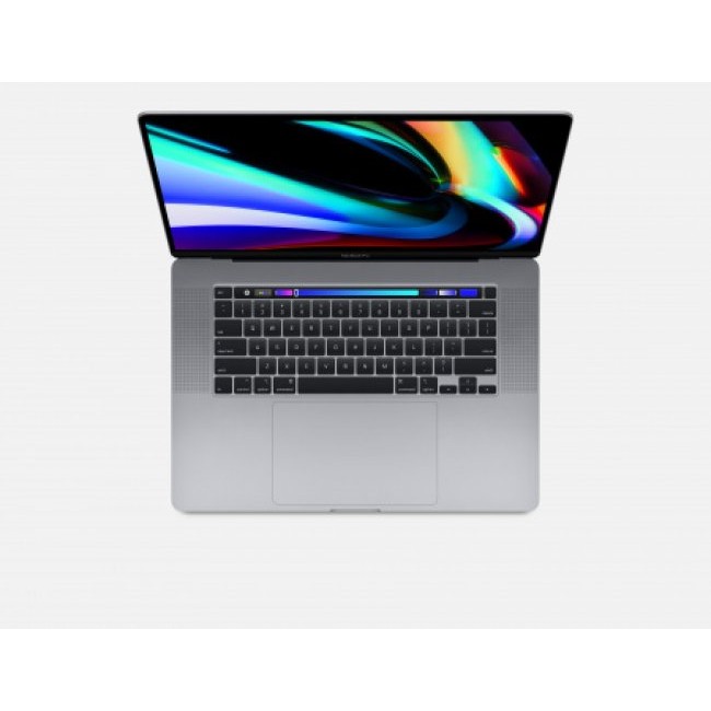 Лаптоп Apple MacBook Pro 16" i7 Radeon Pro 5300M