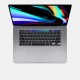 Лаптоп Apple MacBook Pro 16" i7 Radeon Pro 5300M
